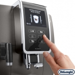 Кавомашина Delonghi Dinamica Plus ECAM (376.95T) Б/В
