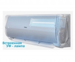 Кондиционер Haier AS12FM5HRA-E1/ 1U12BR4ERAH-E1 Family Plus A++ (-20C)