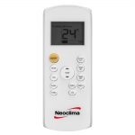 Кондиционер Neoclima NS/NU-09EHBIw SkyCold Invertor