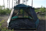 Шатро Tramp Mosquito Lux v2