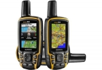 GPS-навигатор туристический Garmin GPSMAP 64
