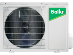 Кондиционер Ballu BSDI-24HN1 Lagoon DC Inverter (-15С)