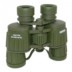 Бинокль Konus KonusArmy 8x42 WA