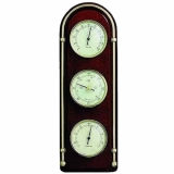 Метеостанция TFA, пластик 20102906