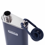 Фляга походная Stanley ClassicBlue 001STY 236 Мл