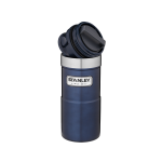 Термос Stanley One Hand Vacuum Mug 0.35L темно-синий 6939236319218