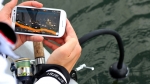 Ехолот Deeper Smart Sonar PRO+ Kayak Bundle
