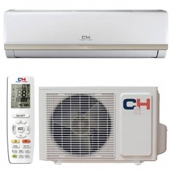 Кондиционер Cooper&Hunter СH-S12XP7 Air Master Plus