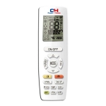 Кондиционер Cooper&Hunter СH-S12XP7 Air Master Plus