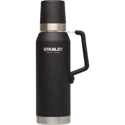Термос Stanley Master 1,3л черный 6939236335508 