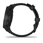Смарт-часы Garmin Instinct Tactical черные