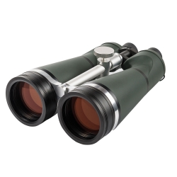 Астрономический бинокль Sigeta Asterial 20x80 (с кейсом)