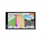 GPS-навигатор Garmin Drive 61 LMT-S