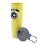 Термостакан Stanley Mountain eCycle Evolution 0.6 Л Желтый new