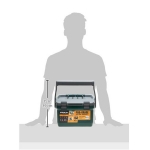 Термобокс Stanley Adventure 15,1 л зеленый 