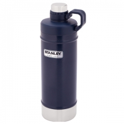 Термобутылка Stanley ClassicBlue 030STY 0.62 Л
