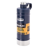 Термобутылка Stanley ClassicBlue 030STY 0.62 Л