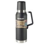Термос Stanley Master 1,3л черный 6939236335508 