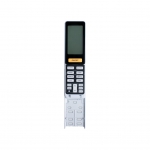 Кондиционер Haier AS50S2SF1FA-CW/1U50S2SJ2FA Flexis Inverter WI-FI (-25С)
