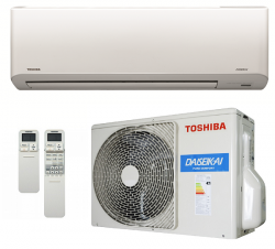 Кондиционер Toshiba RAS-10N3KVR-E/RAS-10N3AVR-E N3KVR