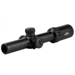 Оптический прицел Konus EVENT 1-10x24 Circle Dot IR