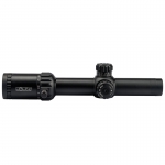 Оптический прицел Konus EVENT 1-10x24 Circle Dot IR
