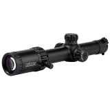 Оптический прицел Konus EVENT 1-10x24 Circle Dot IR