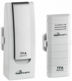 Метеостанція TFA WeatherHub, Set1 31400102