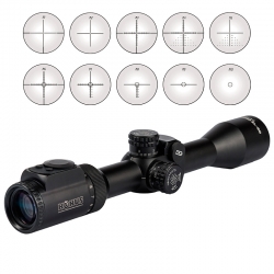 Оптический прицел Konus KONUSPRO-EL30 4-16x44 LCD