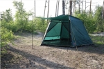 Шатро Tramp Mosquito Lux v2