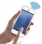 Кондиционер Haier AS50S2SF1FA-CW/1U50S2SJ2FA Flexis Inverter WI-FI (-25С)