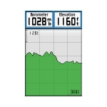 GPS-навигатор туристический Garmin GPSMAP 78s