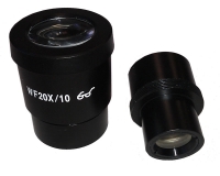 Окуляры Konus WF 20x (пара)