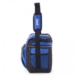 Термосумка Coleman 12 Can Cooler Blue 10.5л