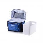 Термосумка Coleman 12 Can Cooler Blue 10.5л