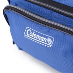 Термосумка Coleman 12 Can Cooler Blue 10.5л