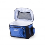 Термосумка Coleman 12 Can Cooler Blue 10.5л
