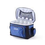 Термосумка Coleman 12 Can Cooler Blue 10.5л