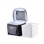 Термосумка Coleman 24 Can Cooler Gray