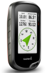 GPS-навигатор туристический Garmin Oregon 750