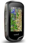 GPS-навигатор туристический Garmin Oregon 750