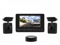 Видеорегистратор Gazer F750w