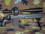 Оптический прицел Konus KonusPro M-30 8.5-32x52