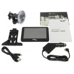 GPS-навигатор автомобильный EasyGo A505