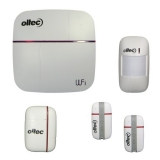 Комплект охранных сигнализаций OLTEC GSM-WiFi-KIT