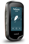 GPS-навигатор туристический Garmin Oregon 750