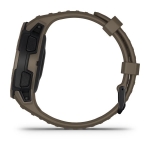 Смарт-часы Garmin Instinct Tactical коричневые