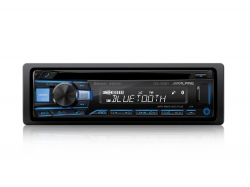 CD/MP3-ресивер Alpine CDE-203BT