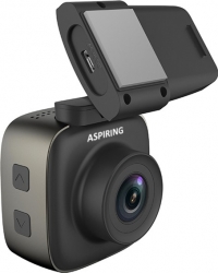 Видеорегистратор Aspiring Expert 4 Wi-Fi, GPS
