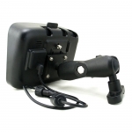 GPS-навигатор для мотоцикла Azimuth M510 MOTO